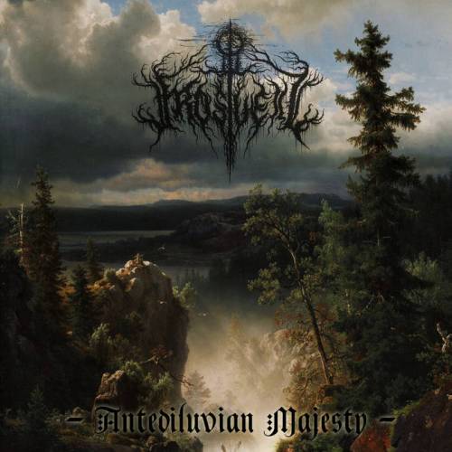 Frostveil : Antediluvian Majesty